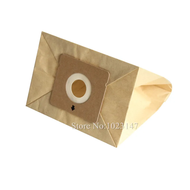 Universal vacuum cleaner bags paper dust bag replace for rowenta zr0049 zrY_sh